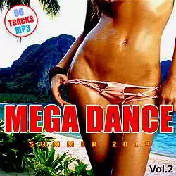 Mega Dance Summer Vol.2 музыку скачать Mega Dance Summer Vol.2 музыку торрент