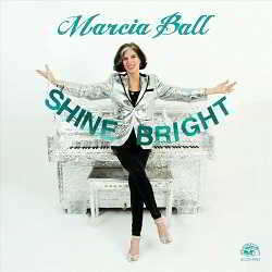 Marcia Ball - Shine Bright скачать торрент файл