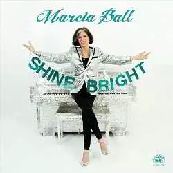Marcia Ball - Shine Bright музыку скачать Marcia Ball - Shine Bright музыку торрент