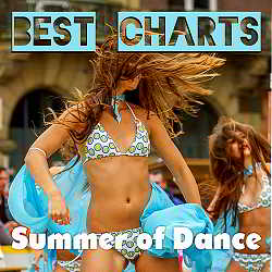 Best Charts: Summer Of Dance скачать Сборник песен торрент