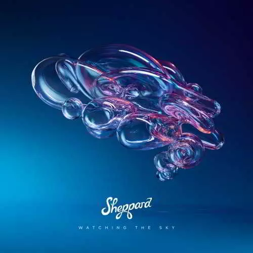 Sheppard - Watching the Sky музыку скачать Sheppard - Watching the Sky музыку торрент