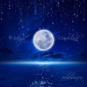 Echosonica - Midnight Wonderland музыку скачать Echosonica - Midnight Wonderland музыку торрент
