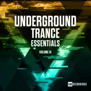 Underground Trance Essentials Vol. 01 скачать торрент файл