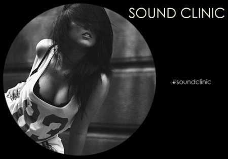 Car Audio. Возбуждение. Sound Clinic - Special Edition скачать торрент файл