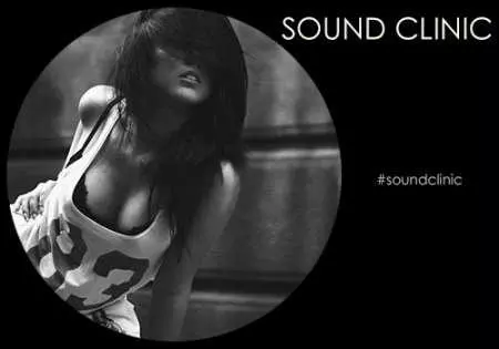 Car Audio. Возбуждение. Sound Clinic - Special Edition музыку скачать Car Audio. Возбуждение. Sound Clinic - Special Edition музыку торрент