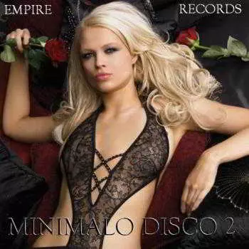 Empire Records - Minimalo Disco 2 Empire Records - Minimalo Disco 2 торрент