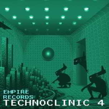 Empire Records - Technoclinic 4 скачать Сборник песен торрент