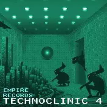 Empire Records - Technoclinic 4 музыку скачать Empire Records - Technoclinic 4 музыку торрент