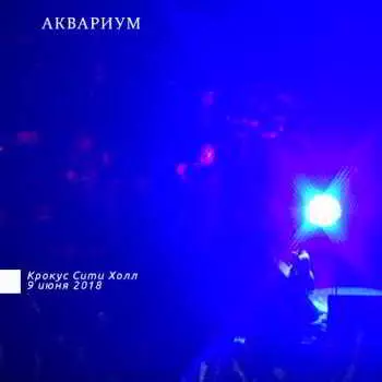 Аквариум - Концерт в Крокус Сити Холл Аквариум - Концерт в Крокус Сити Холл торрент