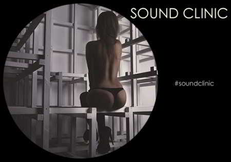 Car Audio. Горячие музыкальные новинки. Май Sound Clinic - Special Edition скачать торрент файл