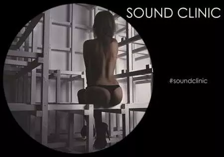 Car Audio. Горячие музыкальные новинки. Май Sound Clinic - Special Edition Car Audio. Горячие музыкальные новинки. Май Sound Clinic - Special Edition торрент