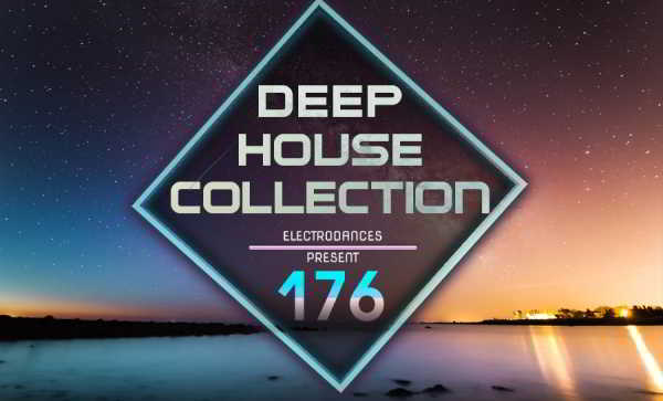 Deep House Collection Vol.176 скачать торрент файл