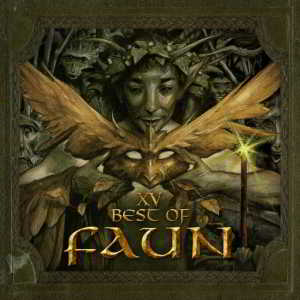 Faun - XV - The Best Of (Deluxe Edition) скачать Сборник песен торрент