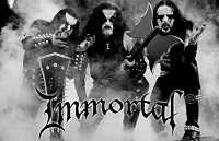 Immortal - Дискография скачать Сборник песен торрент