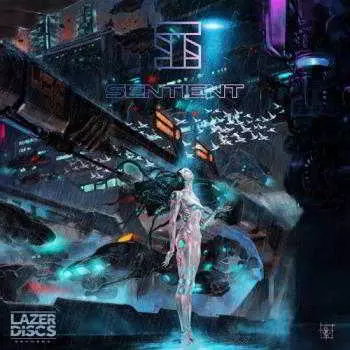 Stilz - Sentient Stilz - Sentient торрент