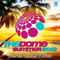 The Dome Summer [2CD] скачать Сборник песен торрент