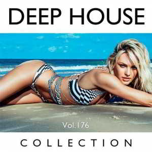 Deep House Hit Collection Vol.176 скачать Сборник песен торрент