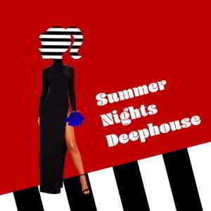 Summer Nights Deephouse скачать Сборник песен торрент