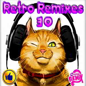 Retro Remix Quality Vol.30 скачать Сборник песен торрент