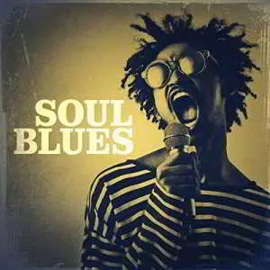 Soul Blues Soul Blues торрент