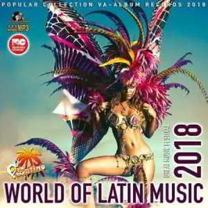 World Of Latin Music World Of Latin Music торрент