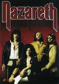 Nazareth - Live on Spotlight TV Austria скачать торрент файл