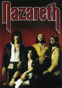 Nazareth - Live on Spotlight TV Austria Nazareth - Live on Spotlight TV Austria торрент