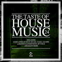 The Taste Of House Music Vol.24 скачать торрент файл