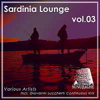 Sardinia Lounge Vol.03 скачать Сборник песен торрент