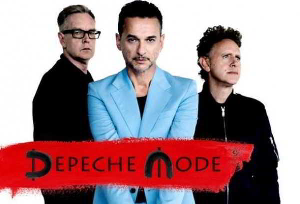 Depeche Mode - Дискография скачать Сборник песен торрент