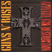 Guns N' Roses - Appetite for Destruction [Super Deluxe Edition] скачать торрент файл