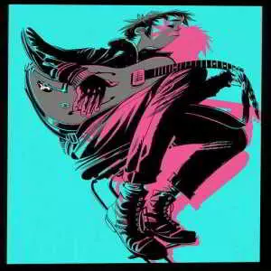 Gorillaz - The Now Now Gorillaz - The Now Now торрент