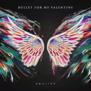 Bullet for My Valentine - Gravity музыку скачать Bullet for My Valentine - Gravity музыку торрент
