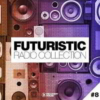 Futuristic Radio Collection #8 скачать торрент файл