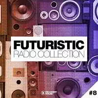 Futuristic Radio Collection #8 музыку скачать Futuristic Radio Collection #8 музыку торрент