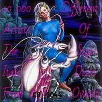 10 000 Different Artists Of The Style Italo-Disco From Ovvod7 (44) музыку скачать 10 000 Different Artists Of The Style Italo-Disco From Ovvod7 (44) музыку торрент