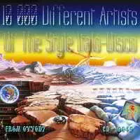 10 000 Different Artists Of The Style Italo-Disco From Ovvod7 (45) музыку скачать 10 000 Different Artists Of The Style Italo-Disco From Ovvod7 (45) музыку торрент