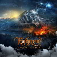 Euphoreon - Ends Of The Earth скачать Сборник песен торрент