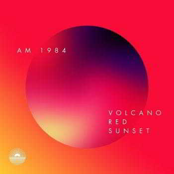 AM 1984 - Volcano Red Sunset скачать торрент файл