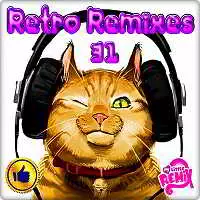 Retro Remix Quality Vol.31 Retro Remix Quality Vol.31 торрент