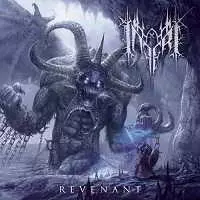 Inferi - Revenant Inferi - Revenant торрент