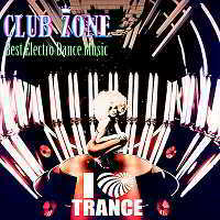 I'm Love Trance [Compiled And Mixed By Club Zone] скачать Сборник песен торрент