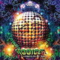 Nooice: Compiled By Dala [2CD] скачать Сборник песен торрент