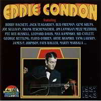 Eddie Condon - 1927-1943 скачать Сборник песен торрент