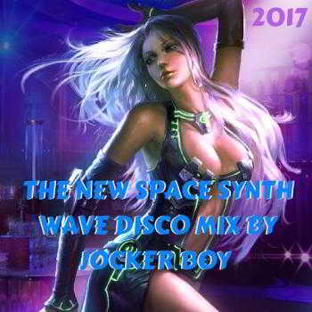 The New Space Synth Wave Disco Mix By Jocker Boy скачать торрент файл