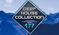 DEEP HOUSE NEV COLLECTION VOL.177 музыку скачать DEEP HOUSE NEV COLLECTION VOL.177 музыку торрент