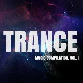 Trance Music Compilation, Vol. 1 скачать Сборник песен торрент