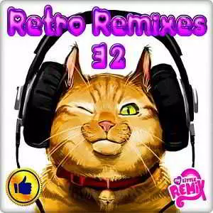 Retro Remix Quality Vol.32 музыку скачать Retro Remix Quality Vol.32 музыку торрент