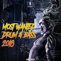 Most Wanted Drum & Bass 2018 скачать торрент файл