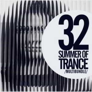 32 Summer Of Trance Multibundle скачать торрент файл